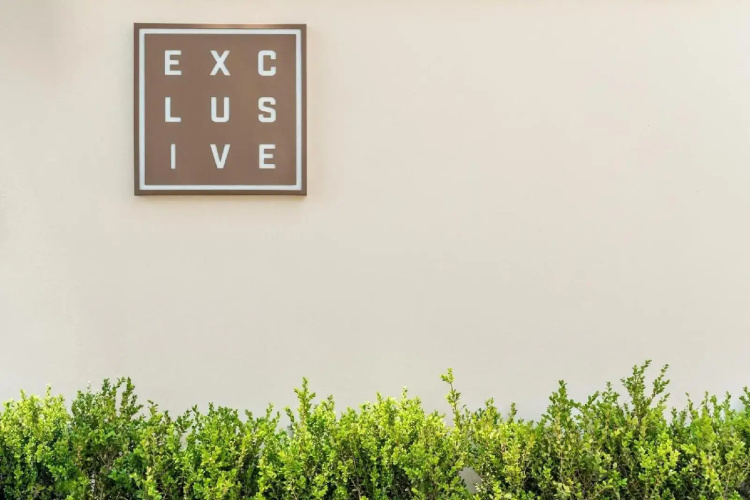 Hotel Residence Exclusive