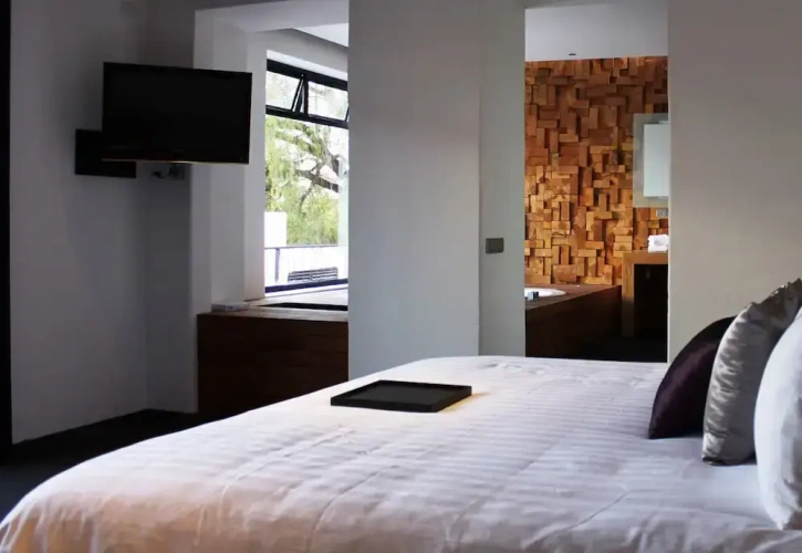 Grand Double Suite
