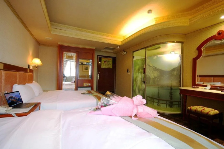 Wang Fu Hotel