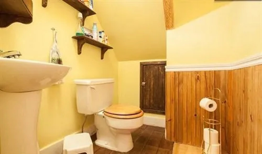 Hébergement chez l'habitant