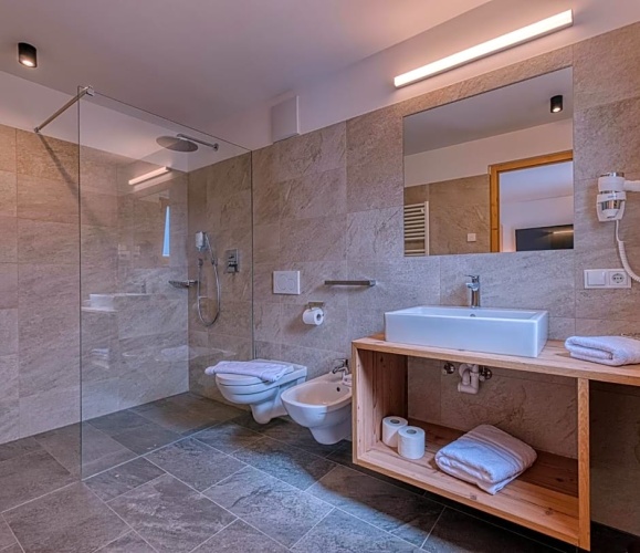 Comfort Single room