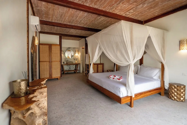 Sensations Eco-chic Hotel