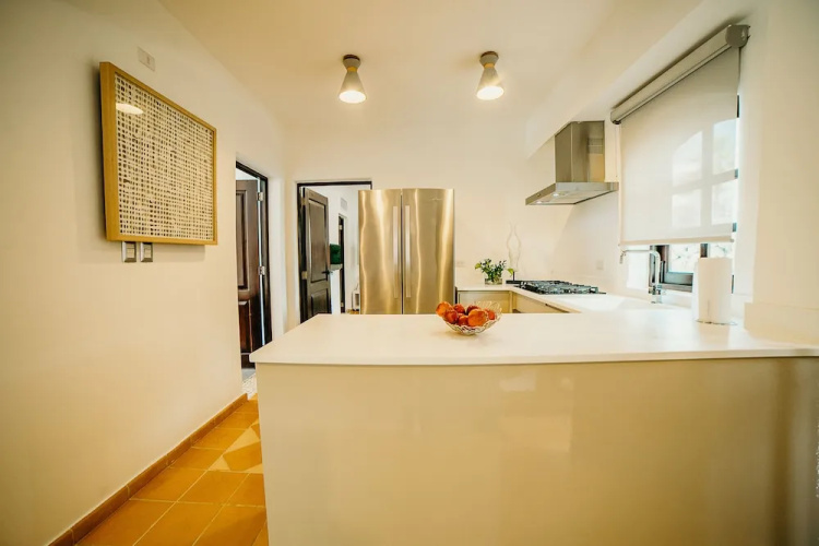 Residence by G Villa Long Beach