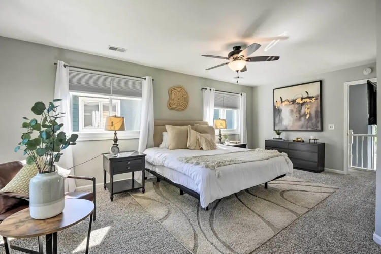 Annapolis Vacation Home: 2 Mi to Quiet Waters Park