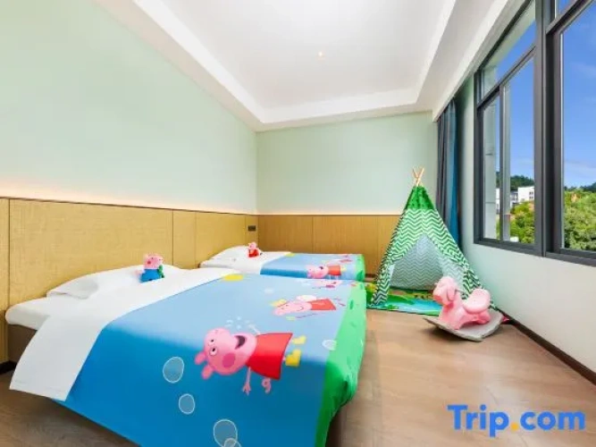 Comfort Family Suite