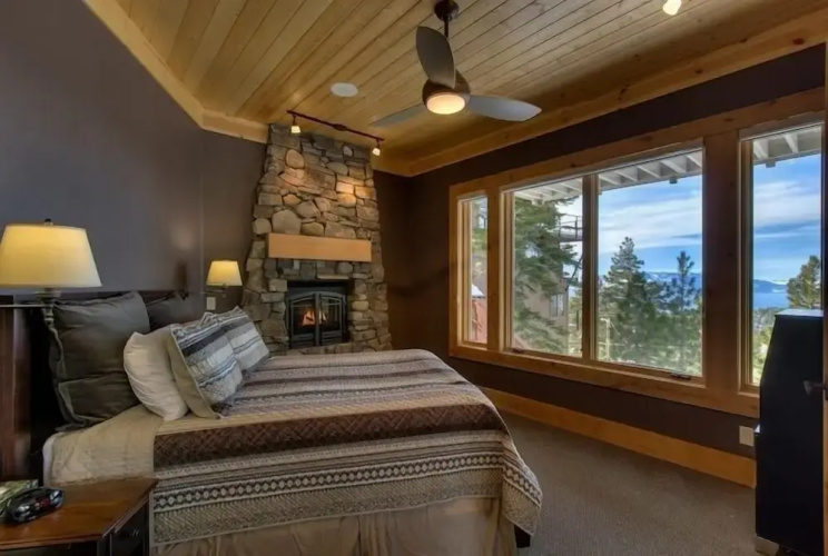 Rock Haven 2 Bedroom Condo