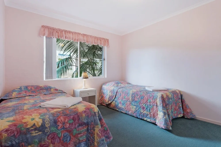 1 Bedroom Standard Apartment