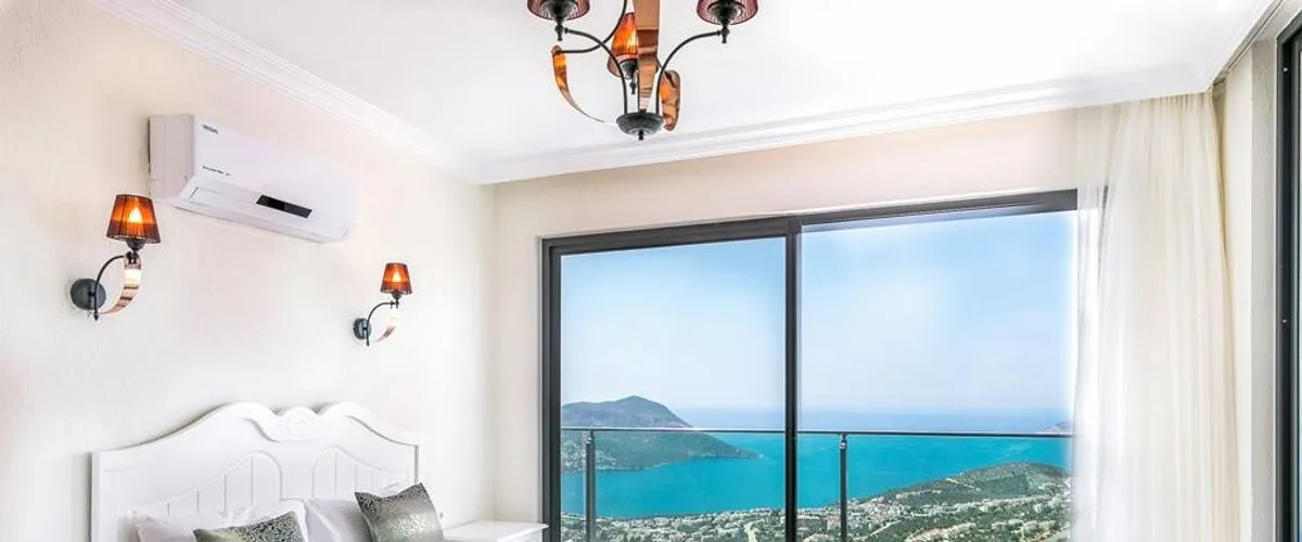 Villa Şato Kalkan