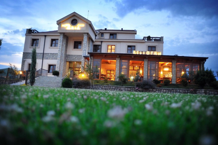 Imagen del hotel