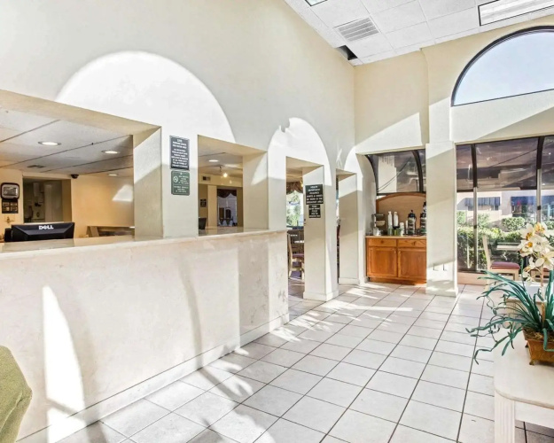 Quality Inn & Suites at Myrtle Beach