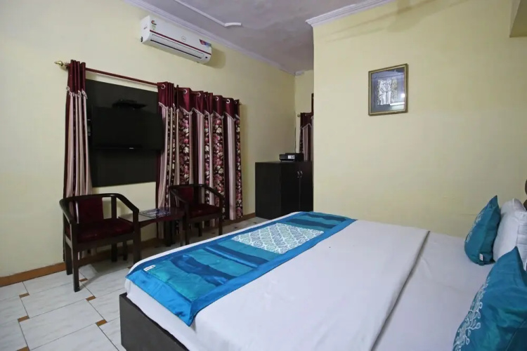 Hotel Hotel Sehgal