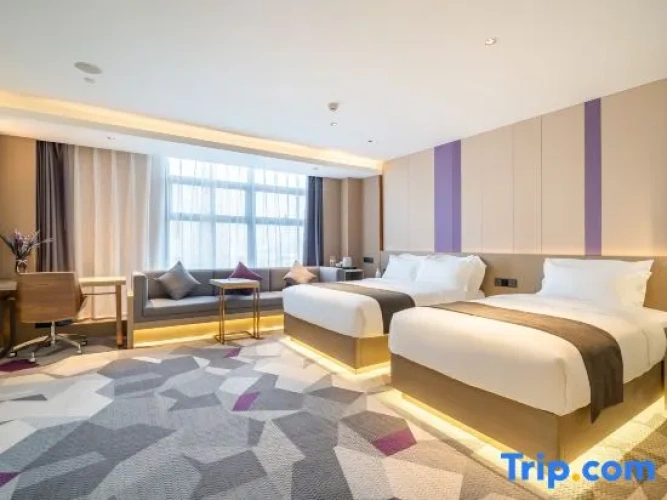 Superior Twin Family room