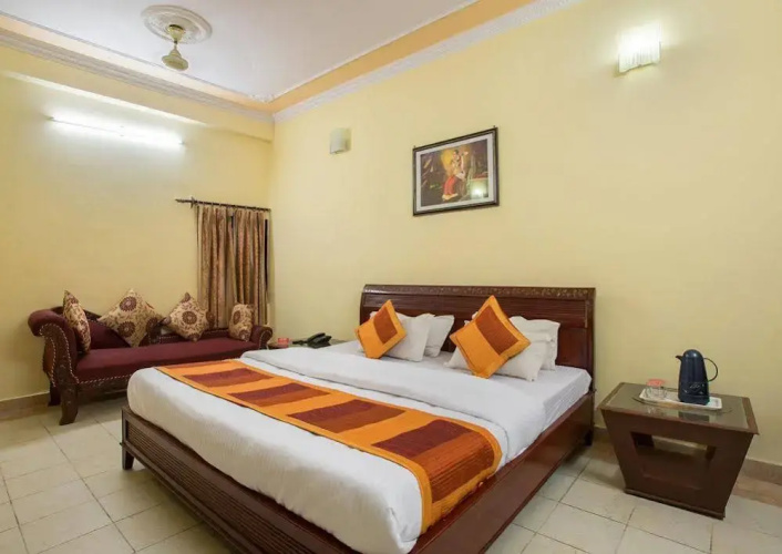Hotelbild