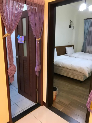 Hometown Times Homestay
