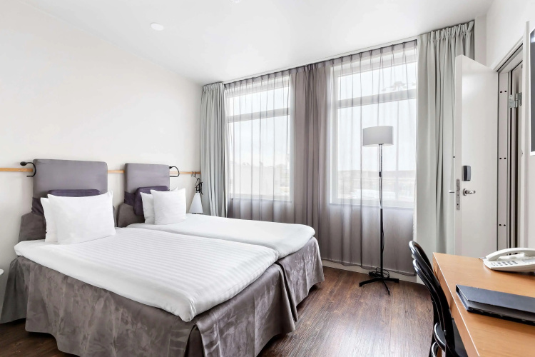Best Western Plus Sthlm Bromma