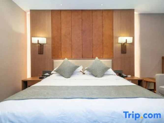 Duplex Suite
