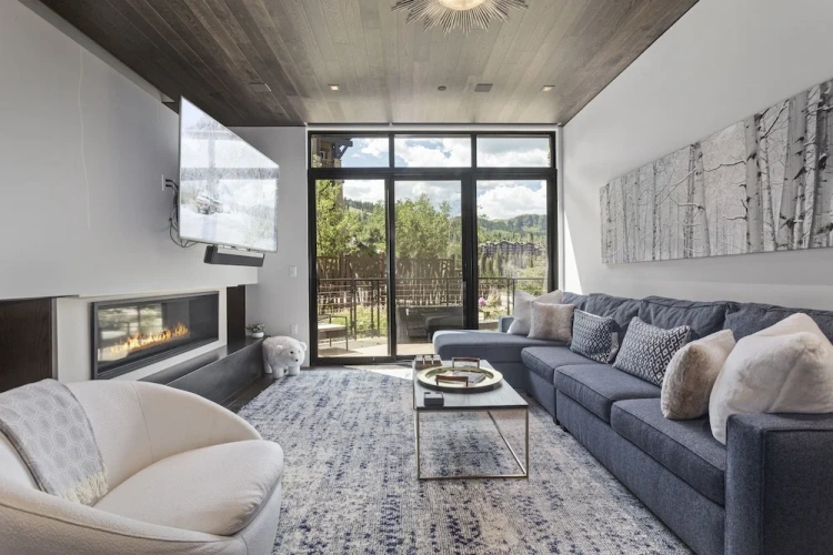 2 Bedrooms Standard room