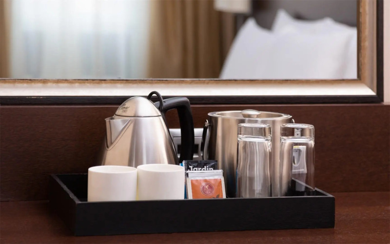 Фотография номера гостиницы Cort Inn Kazan Kremlin