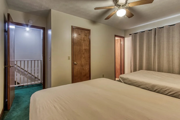 Pinecrest Townhomes