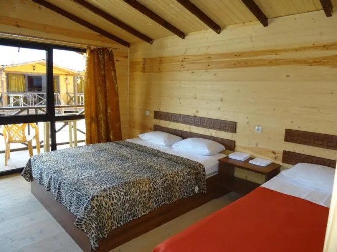 Guest House Sabina