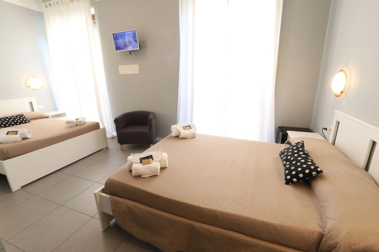 Hotel Golden Milano photo 7