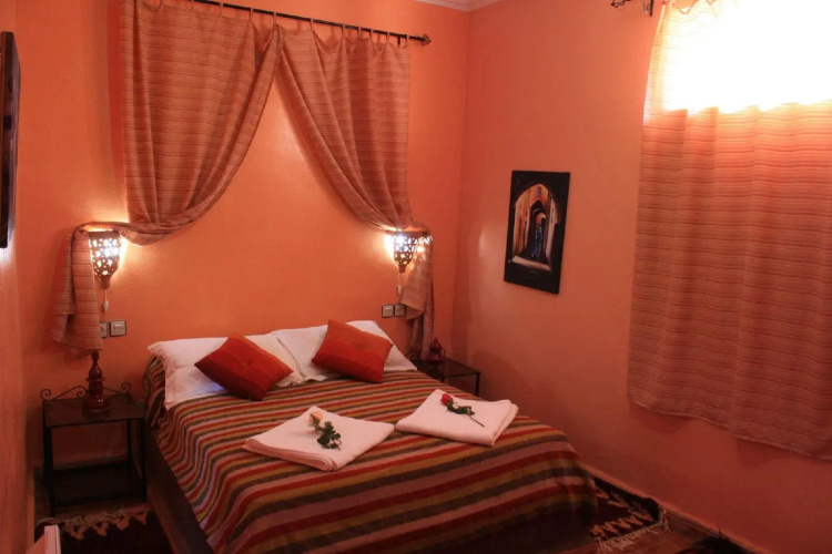 Auberge Benija