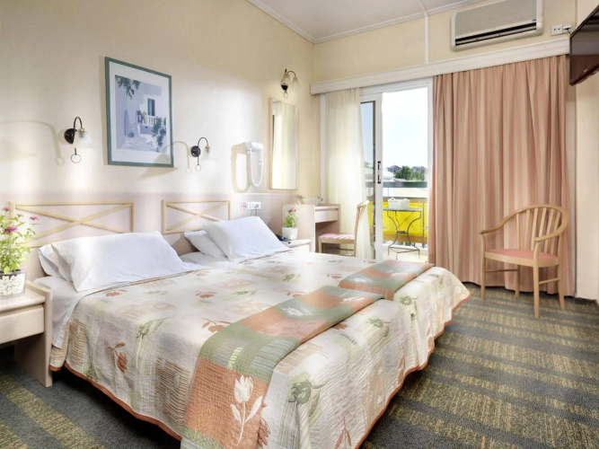 Hotel Jason Inn