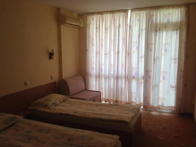 BMV Hotel