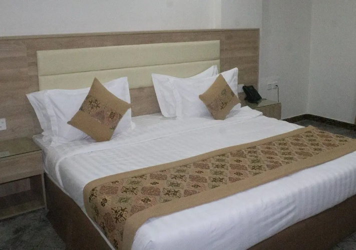 Rest Inn