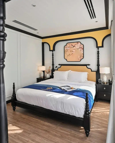 Thien An Boutique Hotel