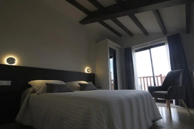 Cabanas da Barcela