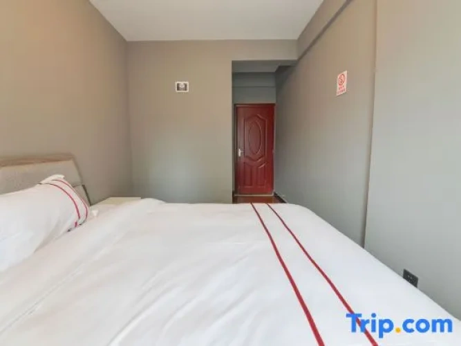 2 Bedrooms Standard Double room