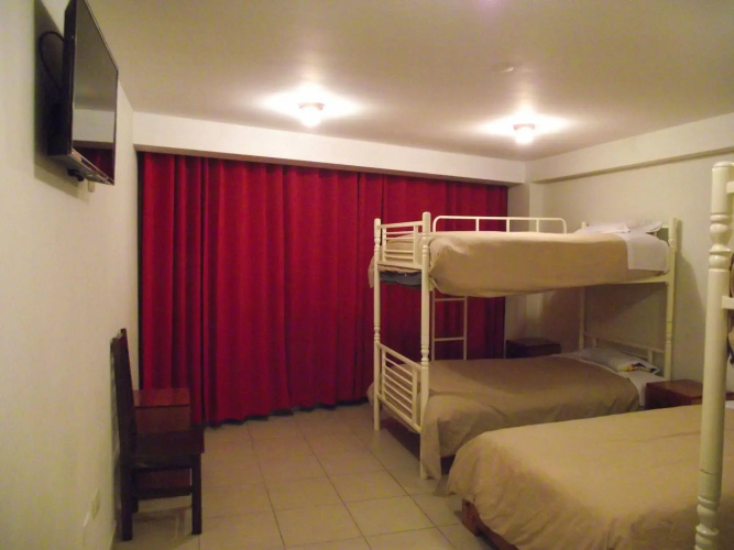 Andina Inn