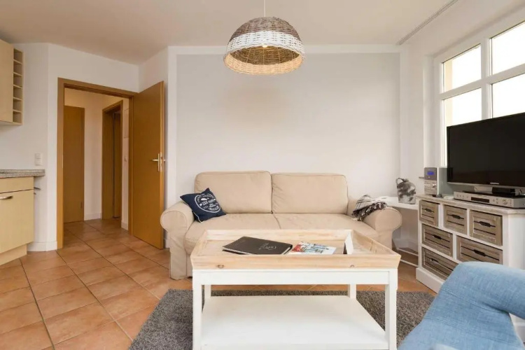 Appartement Solaris 15