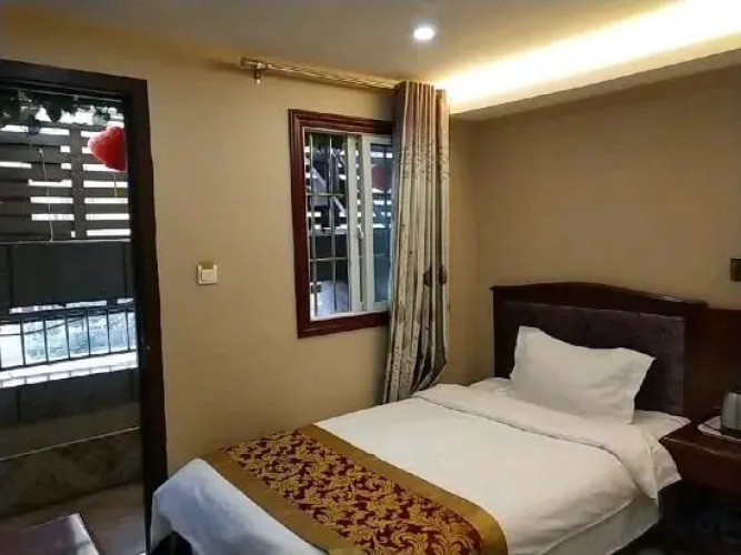 Panhua Hotel