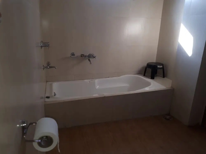 Hotel Pine Crest