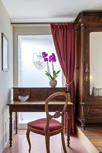 Junior Suite with balcony