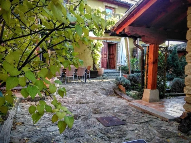 Cottage