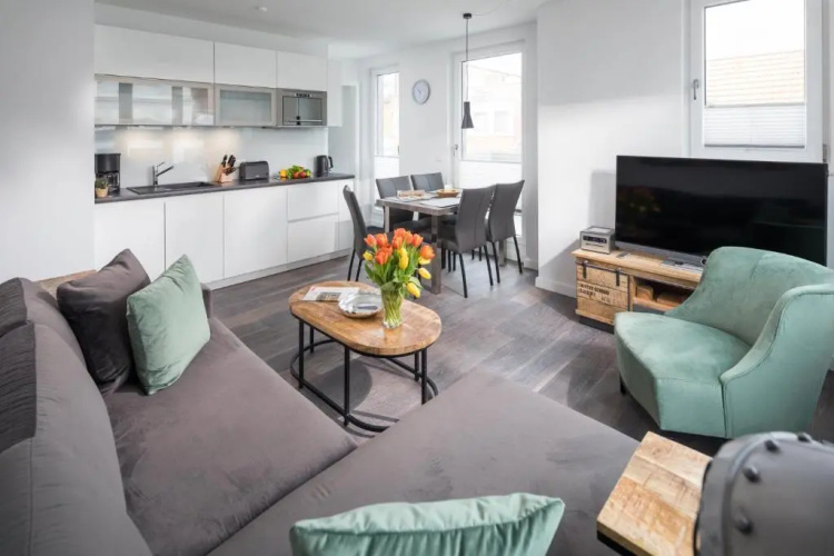 Haus Insulaner Tolle 6