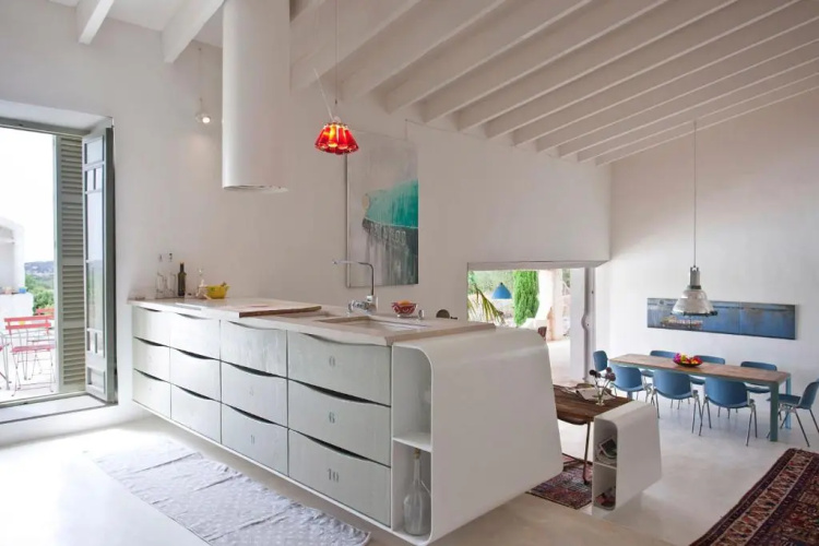 Finca Calicant