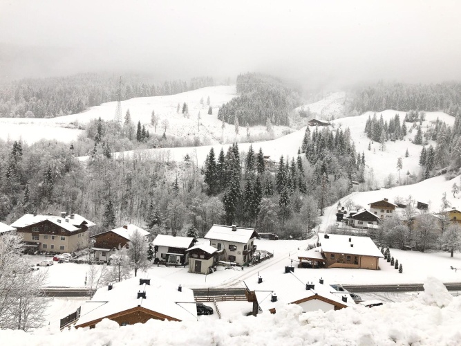 Chalet