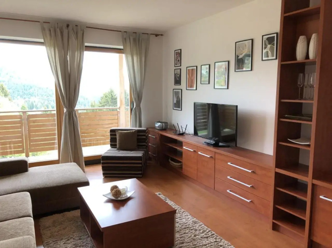 Apartmán 316