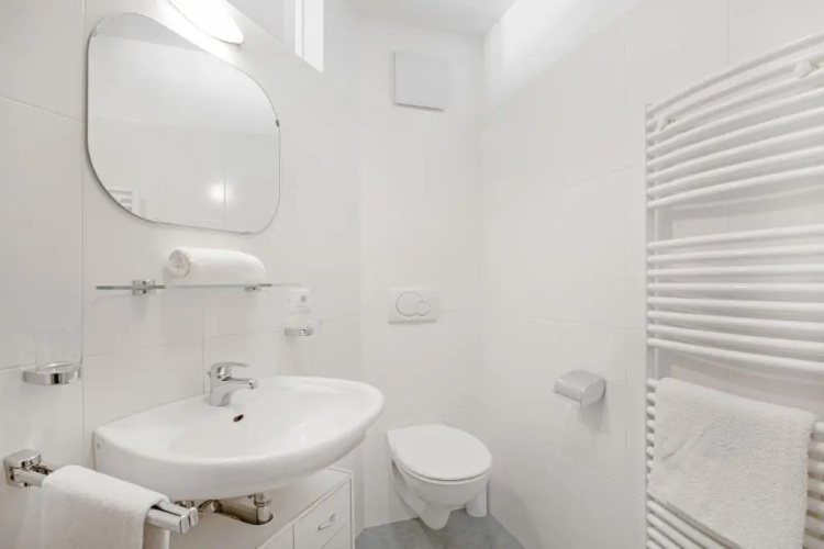 Haus Aue - Apartment 2