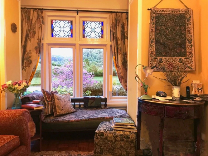 Tintern Old Rectory