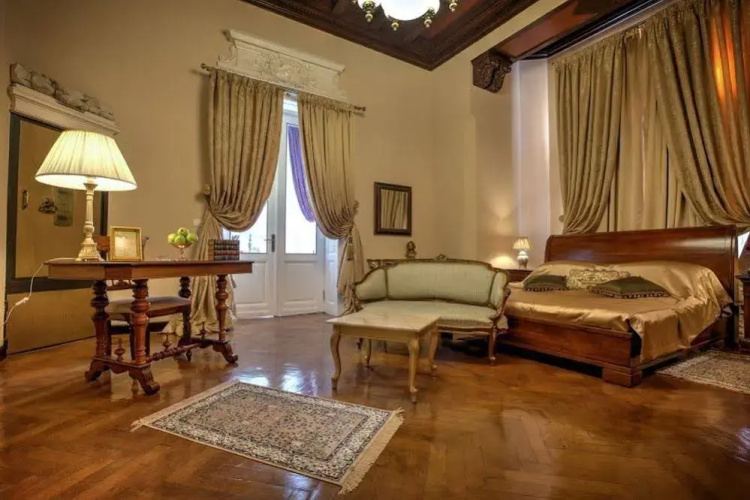 Hotel Grand
