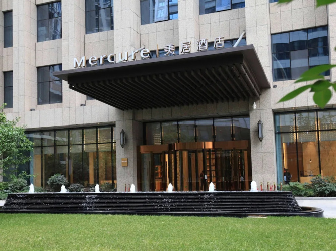 Imagen del hotel