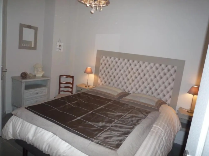 Double Apartment