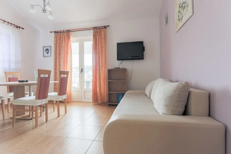 Apartments Goic