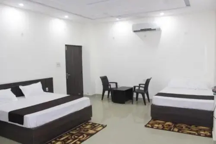 Virasat (A Perfect Holiday Home)