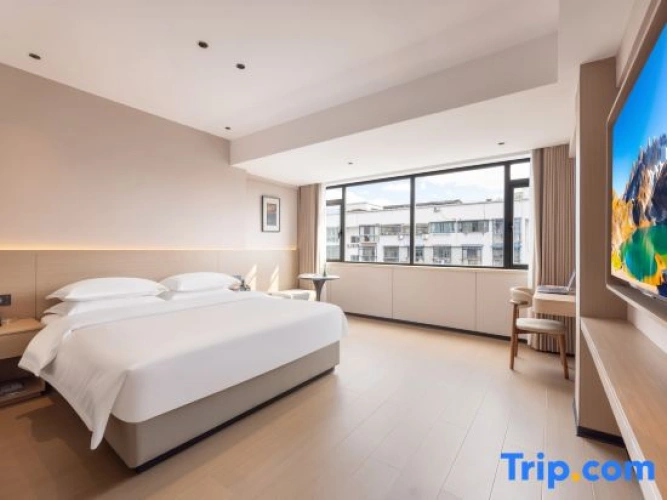 Premier Double room